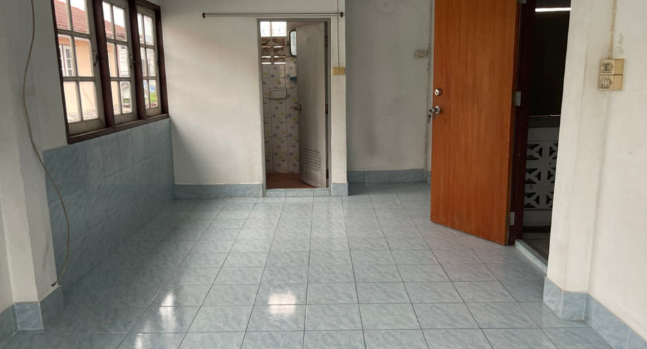 出售 3 卧室 独立屋 在 Bang Khun Thian, 曼谷