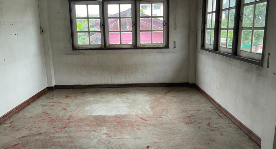 出售 3 卧室 独立屋 在 Bang Khun Thian, 曼谷