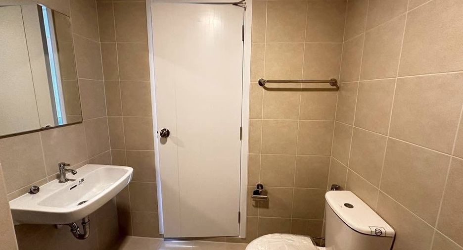 For sale 20 bedrooms condo in Bang Lamung, Chonburi