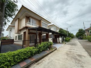 Продажа 3 спальни дом в Bang Phli, Самутпракан