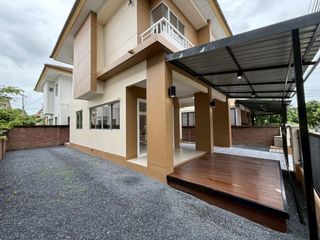 Продажа 3 спальни дом в Bang Phli, Самутпракан