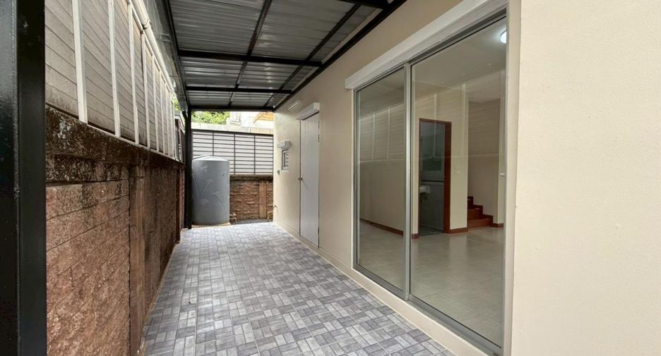 Продажа 3 спальни дом в Bang Phli, Самутпракан