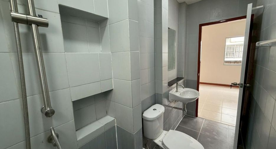 Продажа 3 спальни дом в Bang Phli, Самутпракан