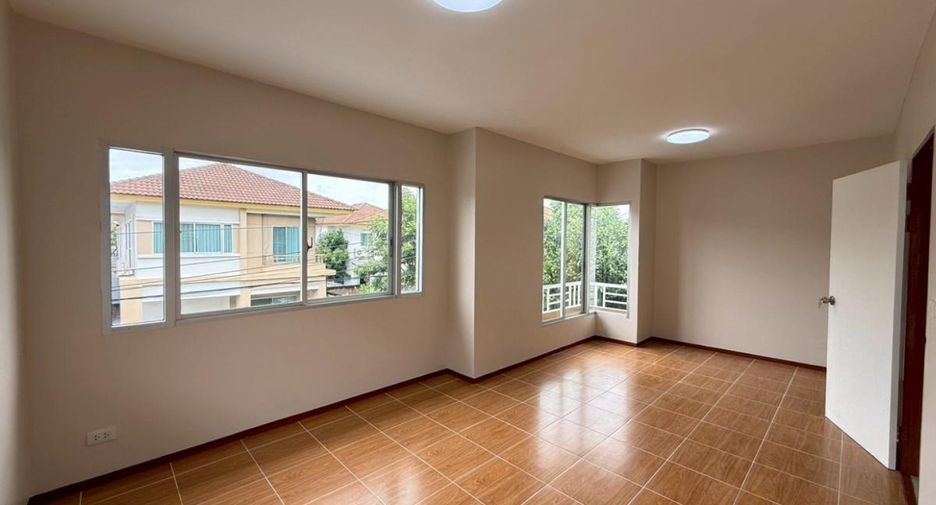 Продажа 3 спальни дом в Bang Phli, Самутпракан