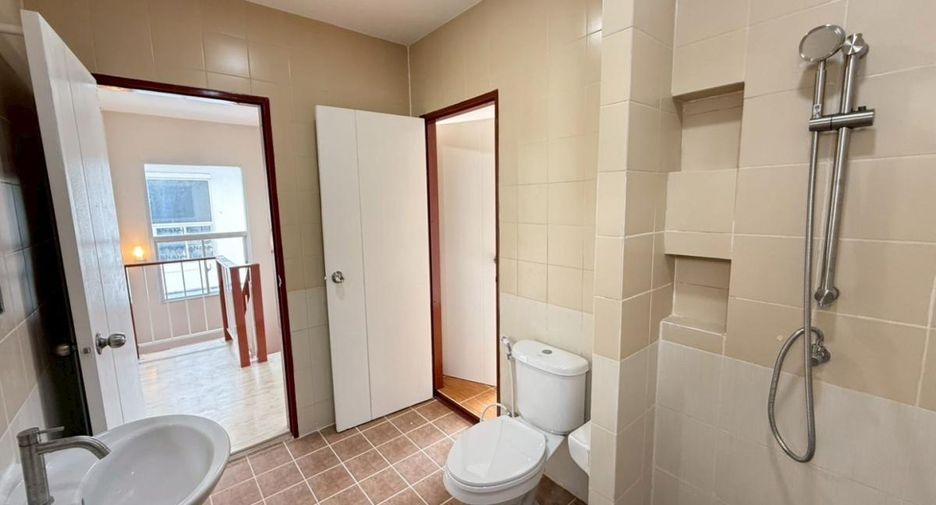 Продажа 3 спальни дом в Bang Phli, Самутпракан