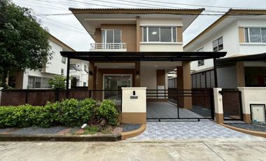 Продажа 3 спальни дом в Bang Phli, Самутпракан