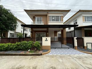 Продажа 3 спальни дом в Bang Phli, Самутпракан