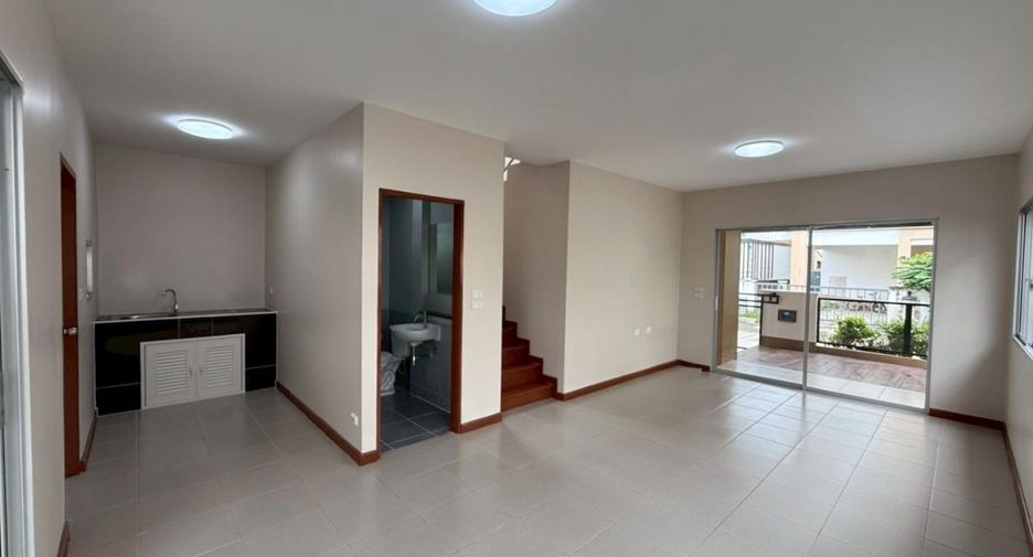 Продажа 3 спальни дом в Bang Phli, Самутпракан