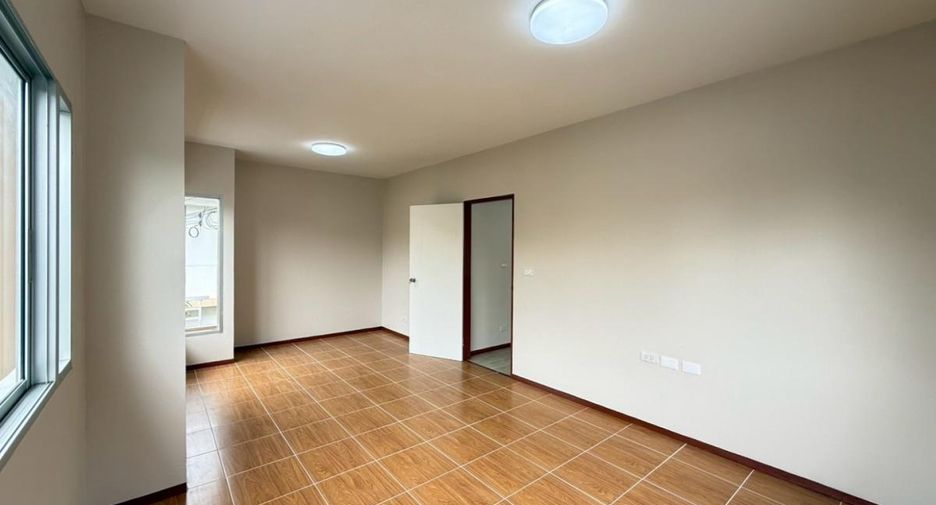 Продажа 3 спальни дом в Bang Phli, Самутпракан