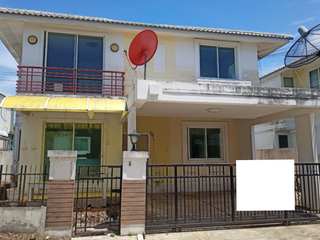For sale 3 bedrooms house in Bang Yai, Nonthaburi