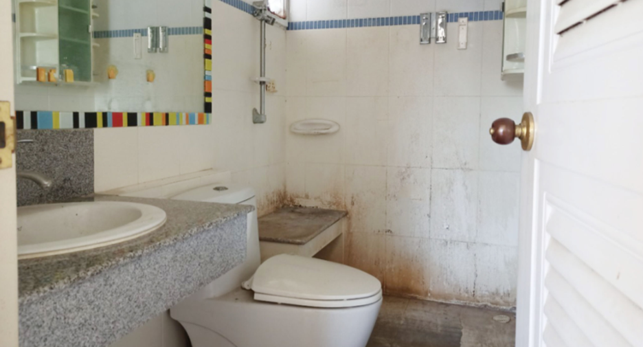 For sale 3 bedrooms house in Bang Yai, Nonthaburi