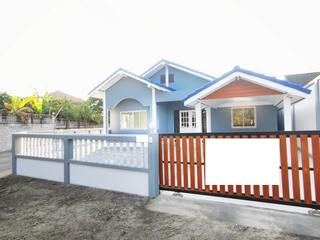 For sale 3 bedrooms house in Mueang Rayong, Rayong