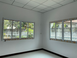 For sale 3 bedrooms house in Mueang Rayong, Rayong