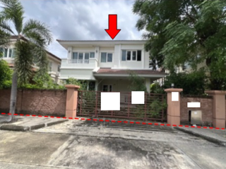For sale 3 bedrooms house in Sai Mai, Bangkok