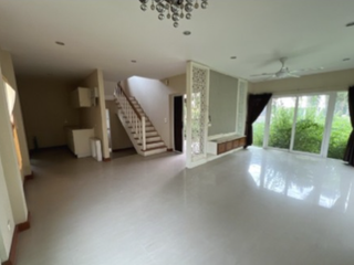 For sale 3 bedrooms house in Sai Mai, Bangkok