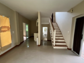 For sale 3 bedrooms house in Sai Mai, Bangkok