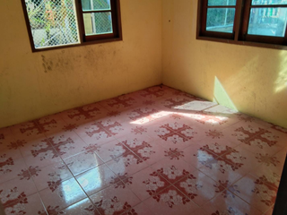 For sale 2 bedrooms house in Nikhom Phatthana, Rayong