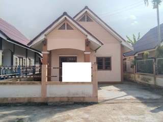 For sale 2 bedrooms house in Nikhom Phatthana, Rayong