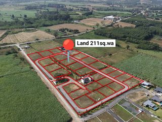For sale 4 ベッドルーム land in Pak Chong, Nakhon Ratchasima