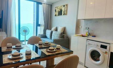 Wohnung zur Miete mit 1 Zimmer in Jomtien, Pattaya