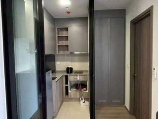 For sale 2 bedrooms condo in Bang Sue, Bangkok