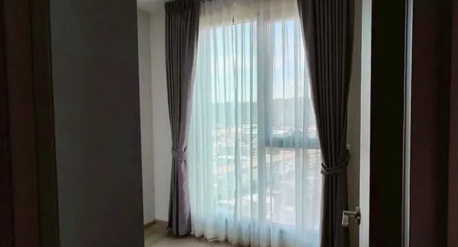 出售 1 卧室 公寓 在 Bang Sue, 曼谷