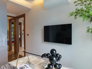Wohnung zum Kauf mit 20 Zimmer in Bang Lamung, Chonburi