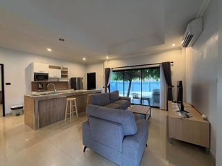 出租 3 卧室 独立屋 在 Bang Lamung, Chon Buri