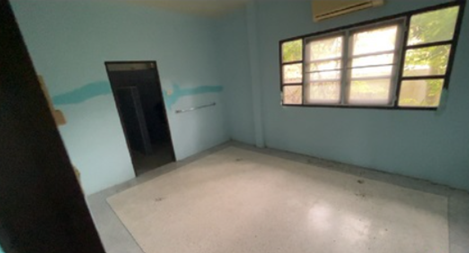 For sale 2 bedrooms house in Klaeng, Rayong