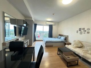 For rent 20 bedrooms condo in Bang Lamung, Chonburi