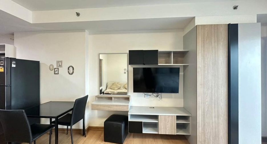 For rent 20 bedrooms condo in Jomtien, Pattaya