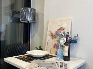 Аренда 1 кровать кондо в Банг Капи, Бангкок