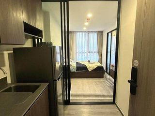 Аренда 1 кровать кондо в Банг Капи, Бангкок