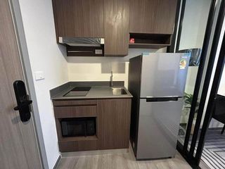 Аренда 1 кровать кондо в Банг Капи, Бангкок