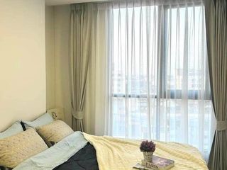 Аренда 1 кровать кондо в Банг Капи, Бангкок