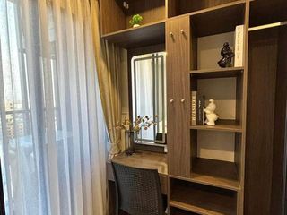 Аренда 1 кровать кондо в Банг Капи, Бангкок