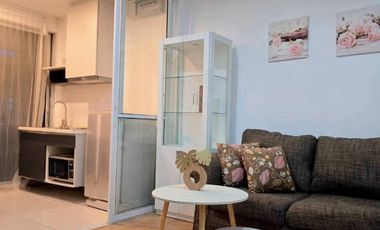 À louer 1 chambre condo à Watthana, Bangkok