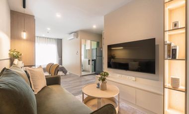 For rent 1 bed condo in Bang Na, Bangkok