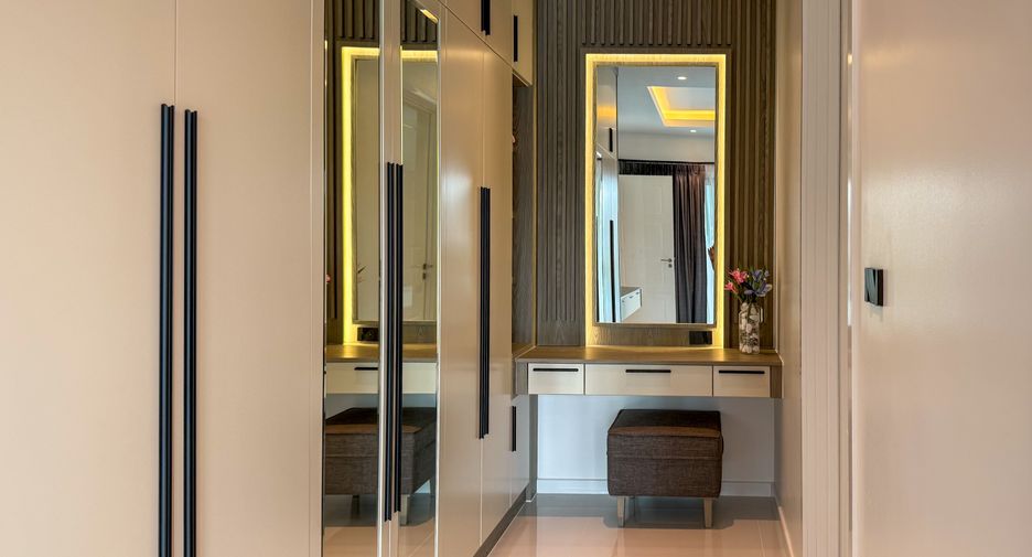 Villa zum Kauf mit 3 Zimmer in Hua Hin, Prachuap Khiri Khan