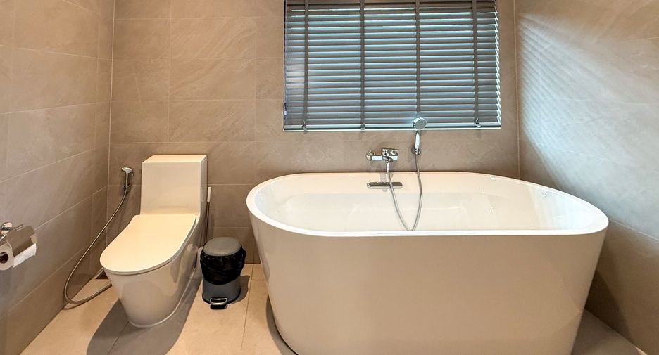 Villa zum Kauf mit 3 Zimmer in Hua Hin, Prachuap Khiri Khan