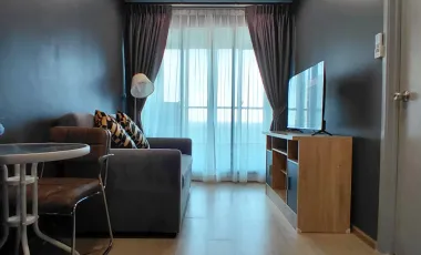Condo en alquiler de 1 habitaciones en Thon Buri, Bangkok