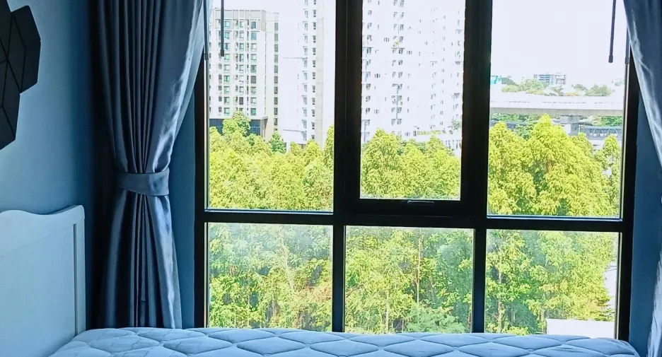 出租 1 卧室 公寓 在 Bang Khen, 曼谷