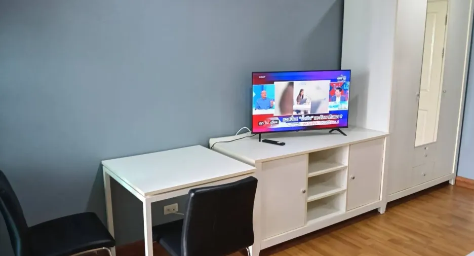 出租 1 卧室 公寓 在 Bang Khen, 曼谷