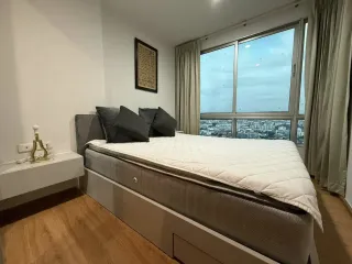 À louer 1 chambre condo à Watthana, Bangkok