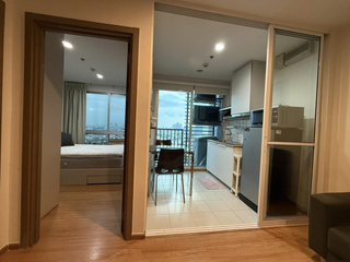 À louer 1 chambre condo à Watthana, Bangkok