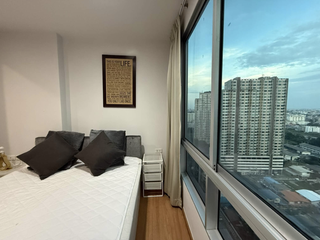 À louer 1 chambre condo à Watthana, Bangkok