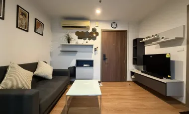 À louer 1 chambre condo à Watthana, Bangkok