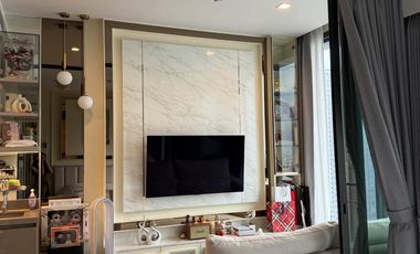 For sale 1 Beds condo in Chatuchak, Bangkok