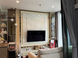 For sale 1 Beds condo in Chatuchak, Bangkok