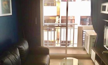 For sale 1 bed condo in Watthana, Bangkok